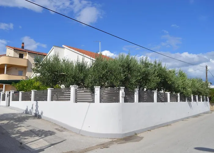 Villa Bosko