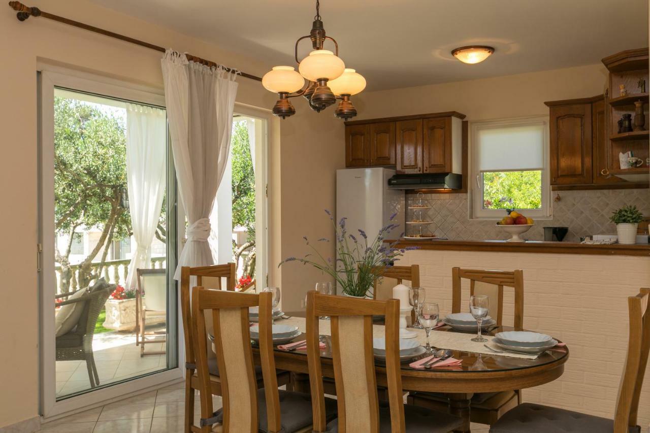 Bosko Holiday home