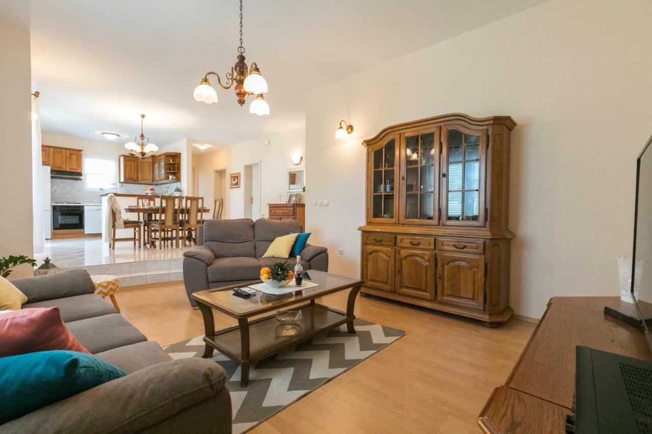 Bosko Holiday home *