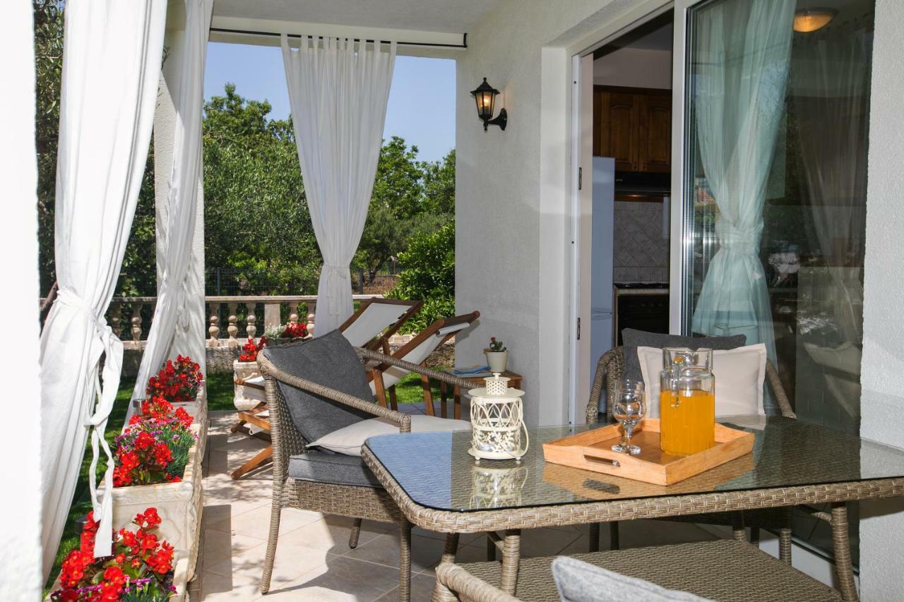 Bosko Holiday home *