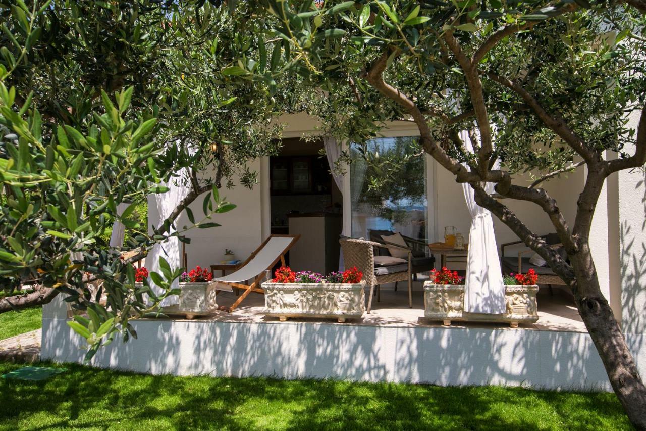 Bosko Holiday home *
