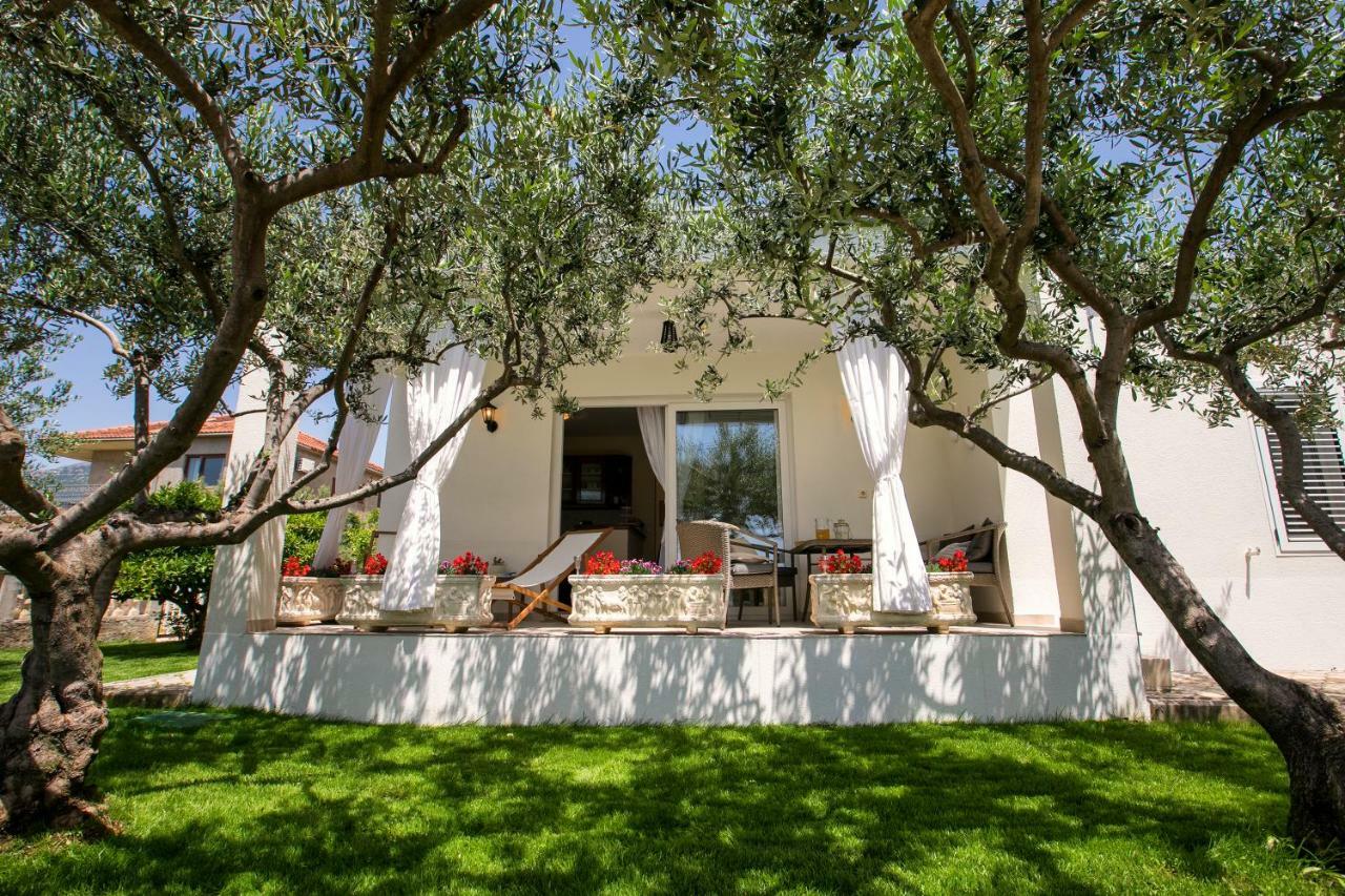 Bosko Holiday home *