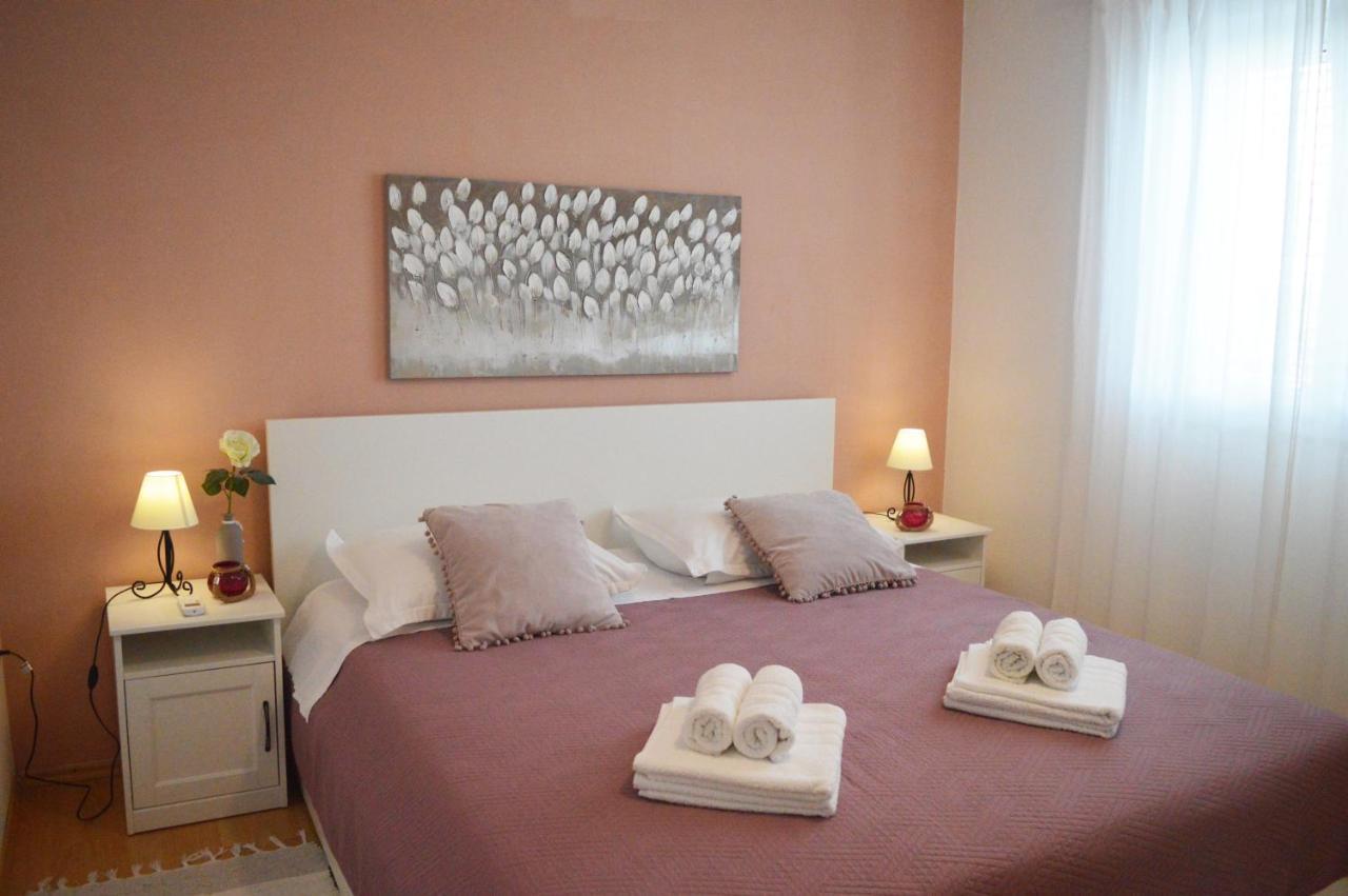 Vakantiehuis Bosko