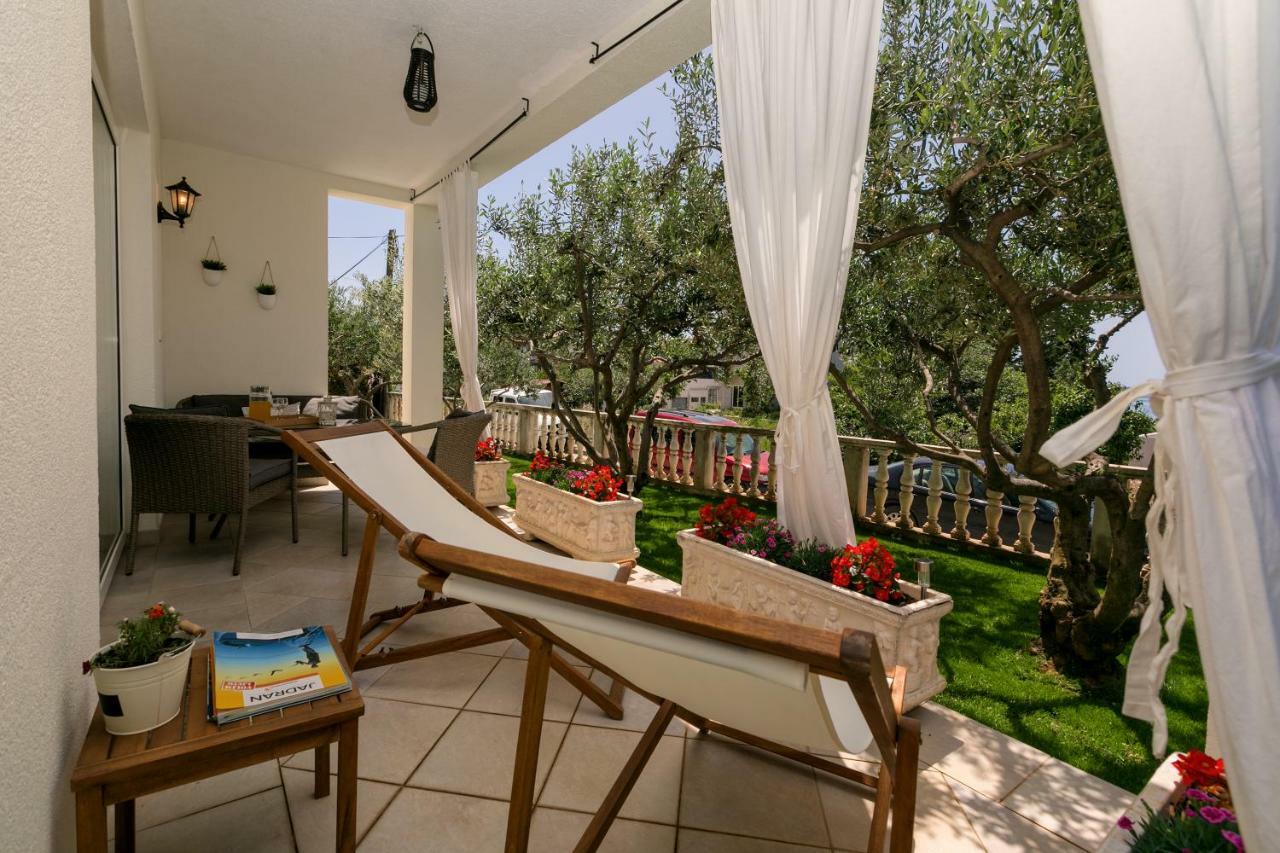 Vakantiehuis Bosko Kaštela